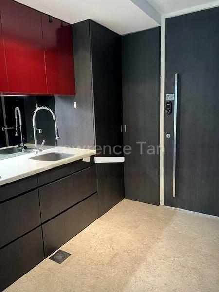 1 Bed Apartment (Condo) for Sale in  Mackenzie 88 - Image 2
